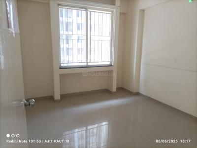 Bedroom Image of 1250 Sq.ft 2 BHK Apartment / Flat for sale in Sainath Pinewood, Baner Pune for Rs. 10000000