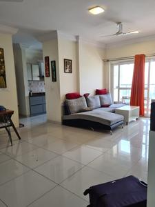 Hall Image of 1183 Sq.ft 2 BHK Apartment / Flat for sale in Sattva Cadenza, Kudlu Gate Bengaluru for Rs. 19000000