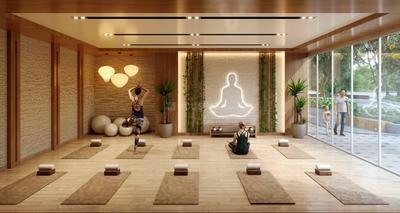 Hall Image of 3800 Sq.ft 7 BHK Apartment / Flat for sale in JP North Westend Tower 1, Bhayandar West Mira Bhayandar for Rs. 33000000