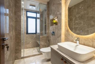 Image of 2700 Sq.ft 4 BHK Builder Floor for sale in Greater Kailash II, New Delhi for Rs. 85000000