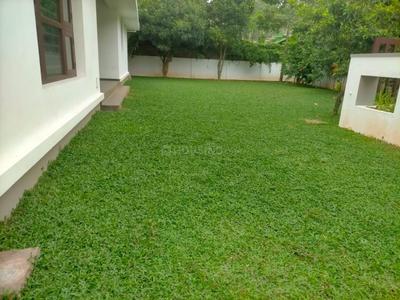 Balcony Image of 5500 Sq.ft 4 BHK Villa for sale in Kalamassery Kochi for Rs. 70000000