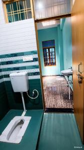 Bathroom Image of 2000 Sq.ft 3 BHK Villa for rent in Oro City, Jankipuram Lucknow for Rs. 21000