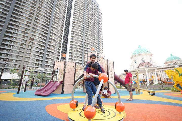 Godrej Horizon Main Image 1