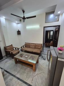 1 BHK Independent House