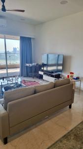 Bedroom Image of 2800 Sq.ft 3.5 BHK Apartment / Flat for rent in Lokhandwala Minerva, Worli Mumbai for Rs. 385000
