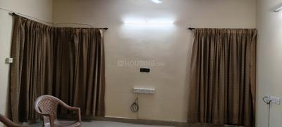 Hall Image of 2000 Sq.ft 3 BHK Independent House for rent in Velachery Chennai for Rs. 35000