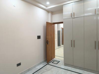 Bedroom Image of 1375 Sq.ft 3 BHK Builder Floor for sale in Indirapuram Ghaziabad for Rs. 12200000
