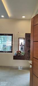 Bedroom Image of 2200 Sq.ft 3 BHK Independent House for sale in Pavamanapura Bengaluru for Rs. 19500000