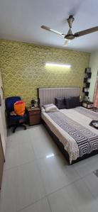 Bedroom Image of 1391 Sq.ft 3 BHK Apartment / Flat for sale in SKDJ Parnasree Green Heights, Parnasree Pally Kolkata for Rs. 7900000