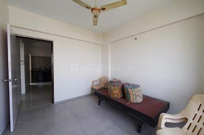 Bedroom Image of 1638 Sq.ft 3 BHK Penthouse for sale in Gota Ahmedabad for Rs. 11500000