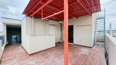 Balcony Image of 250 Sq.ft 1 RK Apartment / Flat for rent in Kaggadasapura Bengaluru for Rs. 12500
