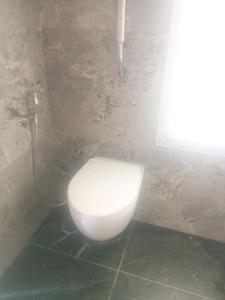Bedroom Two Image of 1325 Sq.ft 2 BHK Apartment / Flat for sale in Hallmark Skyrena, Puppalaguda Hyderabad for Rs. 11250159