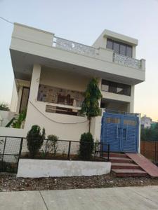 Image of 1200 Sq.ft 2 BHK Independent House for rent in Jamdoli, Jaipur for Rs. 15000