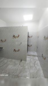 Kitchen Image of 600 Sq.ft 1 BHK Independent House for rent in Godrej Green Glades, Jagatpur Ahmedabad for Rs. 16000