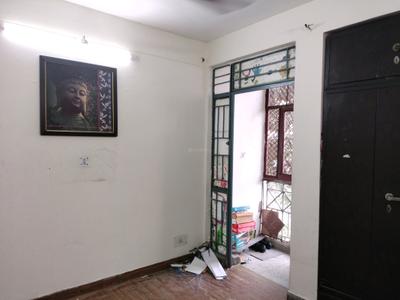 1 BHK Flat