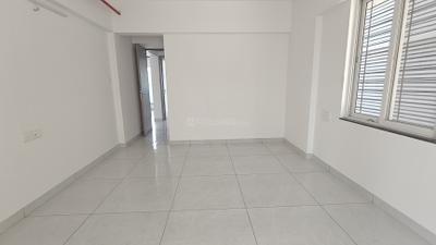 Bedroom Image of 1991 Sq.ft 3 BHK Apartment / Flat for rent in Kumar Hill View Residency, Kothrud Pune for Rs. 58000