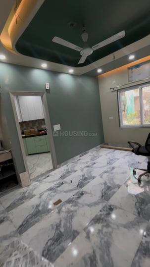 Independent builder floor sector 12 Dwarka Delhi Bedroom 1