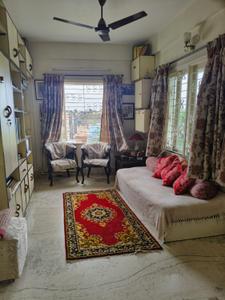 Bedroom Image of 1200 Sq.ft 3 BHK Apartment / Flat for sale in Golf Green Kolkata for Rs. 10000000