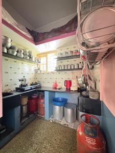 Kitchen Image of 1000 Sq.ft 2 BHK Independent House for sale in Nagasandra, Bengaluru North Bengaluru for Rs. 10000000