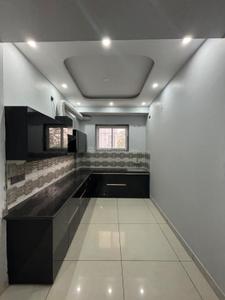 Kitchen Image of 1800 Sq.ft 2 BHK Builder Floor for sale in GTM The Capital Phase 1, Sahastradhara Road Dehradun for Rs. 8500000