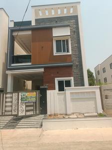 3 BHK Villa