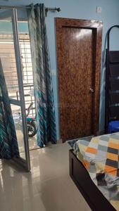 Bedroom Image of 586 Sq.ft 2 BHK Apartment / Flat for sale in Realtech Rajotto, Rajarhat Kolkata for Rs. 3000000