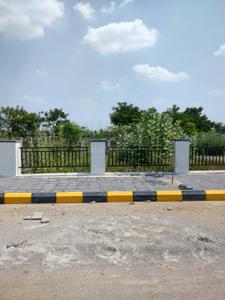 Image of 180 Sq.ft Residential Plot / Land for sale in Velimela, Sangareddy for Rs. 9990000