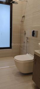 Image of 650 Sq.ft 1 BHK Apartment / Flat for sale in Juinagar, Navi Mumbai for Rs. 11000000