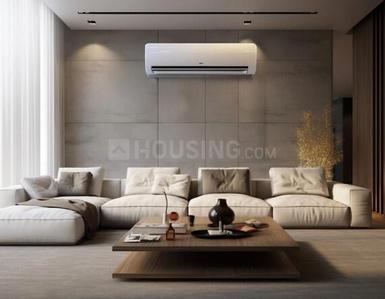 Bedroom Image of 876 Sq.ft 2 BHK Apartment / Flat for sale in Urbanrise Spring Tide, Chettipunyam Chennai for Rs. 5920124