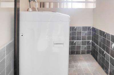 Balcony Image of B1106, Kohinoor Courtyard one  in Wakad, Pune