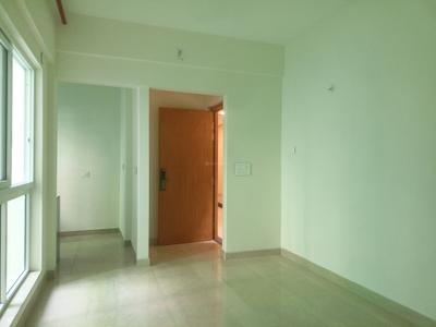 Living Room Image of 843 Sq.ft 2 BHK Apartment / Flat for rent in The Promenade The Address, Ghatkopar West Mumbai for Rs. 70000