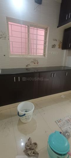 Kaggadashpura Bathroom 1