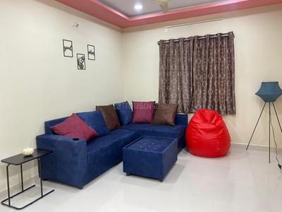 2 BHK Flat