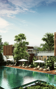 Image of 2400 Sq.ft Residential Plot / Land for sale in EARTH & ESSENCE PLOT DEVELOPMENT, Hosahalli, Bengaluru for Rs. 37500678