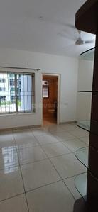 Hall Image of 1800 Sq.ft 3 BHK Apartment / Flat for rent in Brigade Gateway, Rajajinagar Bengaluru for Rs. 100000