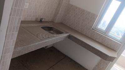 Kitchen Image of 1999 Sq.ft 3.5 BHK Apartment / Flat for sale in Indiabulls Centrum Park, Sector 103 Gurgaon for Rs. 25000000