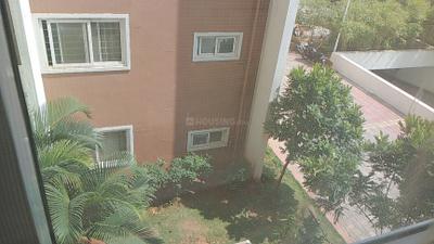 Bedroom Image of 1500 Sq.ft 3 BHK Apartment / Flat for sale in Myhna Maple, Varthur Bengaluru for Rs. 17800000