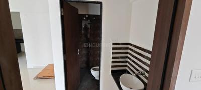 Bathroom Image of 1286 Sq.ft 2 BHK Apartment / Flat for sale in Legacy ILife Upper NIBM, Undri Pune for Rs. 5500000