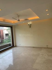 3 BHK Independent Builder Floor