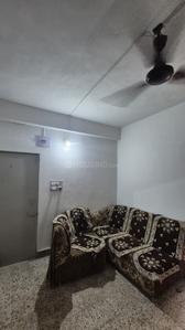Hall Image of 612 Sq.ft 1 BHK Apartment / Flat for sale in Vejalpur Ahmedabad for Rs. 2900000