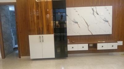 Living Room Image of 645 Sq.ft 2 BHK Apartment / Flat for sale in MRG Ultimus 2, Sector 90 Gurgaon for Rs. 6200000