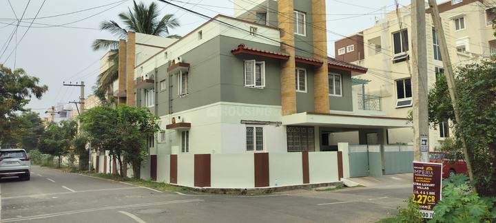 K K Pudur, Kuppakonam Pudur Main Image 1