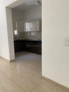 Hall Image of 1600 Sq.ft 3.5 BHK Builder Floor for sale in Sector 80 Mohali for Rs. 25000000