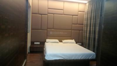 Bedroom Image of 1100 Sq.ft 3 BHK Apartment / Flat for sale in Lodha Splendora, Thane West Thane for Rs. 11800000