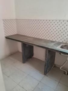 Kitchen Image of 1000 Sq.ft 3 BHK Apartment / Flat for sale in Shalimar Howrah for Rs. 5900000
