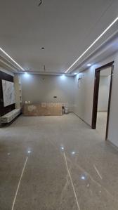 Hall Image of 1500 Sq.ft 3 BHK Builder Floor for sale in Sector 4 Rohini New Delhi for Rs. 24000000