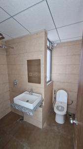 Image of 1580 Sq.ft 3 BHK Apartment / Flat for rent in Kalpataru Immensa, Thane West, Thane for Rs. 51000