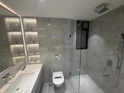 Image of 3159 Sq.ft 4 BHK Builder Floor for sale in Adani Samsara Ivana, Sector 63, Gurgaon for Rs. 53500000