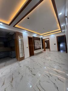 Hall Image of 1750 Sq.ft 4 BHK Apartment / Flat for sale in Sector 73 Noida for Rs. 8750000