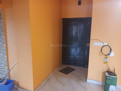 Hall Image of 1380 Sq.ft 3 BHK Apartment / Flat for sale in Planet Heights, Topsia Kolkata for Rs. 10500000